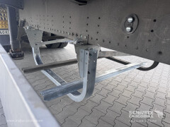 Schmitz Cargobull Curtainsider Standard 