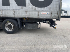 Schmitz Cargobull Curtainsider Standard 