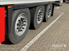 Schmitz Cargobull Oplegger Vries Standard 