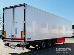 Schmitz Cargobull Oplegger Vries Standard 