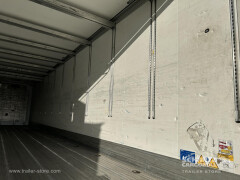 Schmitz Cargobull Reefer Multitemp Double deck 