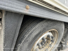 Schmitz Cargobull Reefer Multitemp Double deck 