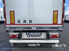 Schmitz Cargobull Semitrailer Curtainsider Standard 
