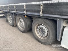 Schmitz Cargobull Semitrailer Curtainsider Standard 