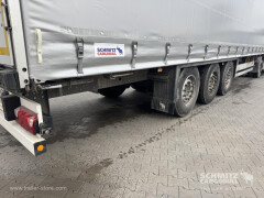 Schmitz Cargobull Curtainsider Standard 