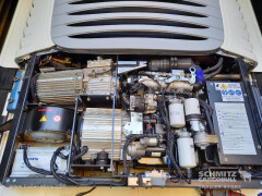 Schmitz Cargobull Tiefkühler Standard Doppelstock 