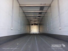 Schmitz Cargobull Tiefkühler Standard Doppelstock 