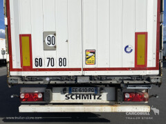 Schmitz Cargobull Semitrailer Curtainsider Standard 
