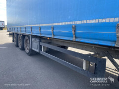 Schmitz Cargobull Semitrailer Curtainsider Standard 