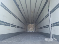 Schmitz Cargobull Reefer Multitemp 