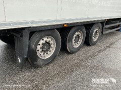 Schmitz Cargobull Reefer Standard 
