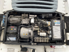 Schmitz Cargobull Reefer Standard 