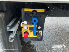 Schmitz Cargobull Reefer Standard 