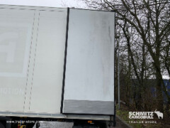 Schmitz Cargobull Reefer Standard 
