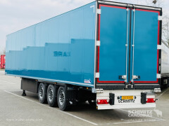 Schmitz Cargobull Oplegger Vries Standard 