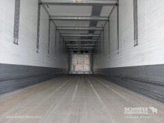 Schmitz Cargobull Tiefkühler Standard Doppelstock 