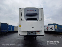 Schmitz Cargobull Tiefkühler Standard Doppelstock 