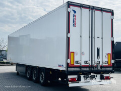 Schmitz Cargobull Tiefkühler Multitemp 