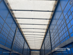 Schmitz Cargobull Semitrailer Curtainsider Standard 