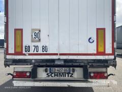 Schmitz Cargobull Semitrailer Curtainsider Standard 