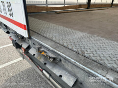 Schmitz Cargobull Semitrailer Curtainsider Standard Hayon 