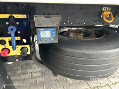 Schmitz Cargobull Reefer Standard 