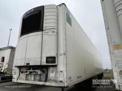 Schmitz Cargobull Reefer Standard 
