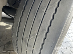 Schmitz Cargobull Reefer Standard 