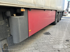 Schmitz Cargobull Reefer Standard 