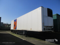 Schmitz Cargobull Semitrailer Reefer Standard 