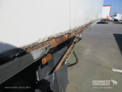 Schmitz Cargobull Semitrailer Reefer Standard 