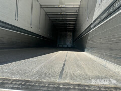 Schmitz Cargobull Semitrailer Reefer Standard Double étage 