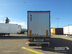 Schmitz Cargobull Semitrailer Curtainsider Standard 
