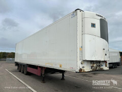 Schmitz Cargobull Reefer Multitemp 