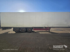 Schmitz Cargobull Reefer Multitemp 