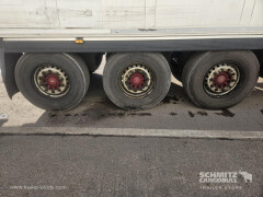 Schmitz Cargobull Reefer Multitemp 