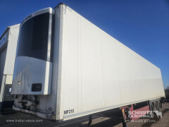 Schmitz Cargobull Reefer Multitemp 