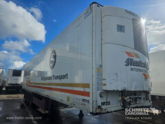 Schmitz Cargobull Reefer Multitemp 