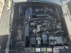 Schmitz Cargobull Reefer Multitemp 