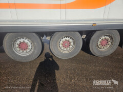 Schmitz Cargobull Reefer Multitemp 