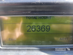 Schmitz Cargobull Reefer Multitemp 