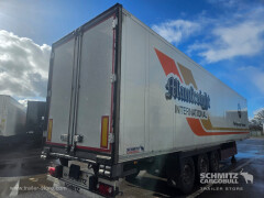 Schmitz Cargobull Reefer Multitemp 
