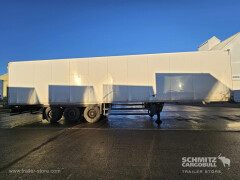 Schmitz Cargobull Reefer Standard 
