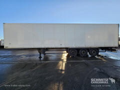Schmitz Cargobull Reefer Standard 