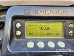 Schmitz Cargobull Reefer Standard 