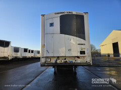 Schmitz Cargobull Reefer Standard 