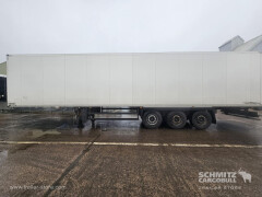 Schmitz Cargobull Reefer Standard 