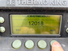 Schmitz Cargobull Reefer Standard 