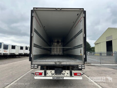 Schmitz Cargobull Reefer Standard 