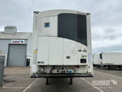 Schmitz Cargobull Reefer Standard 
